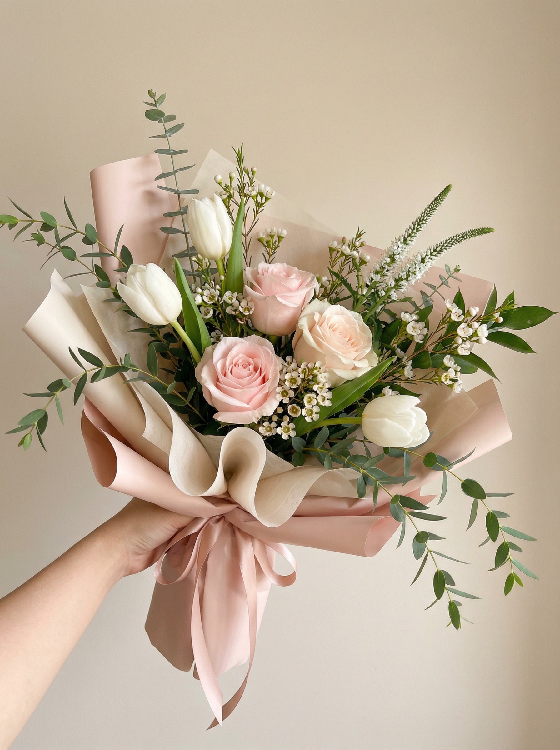 Pink Birthday Bliss