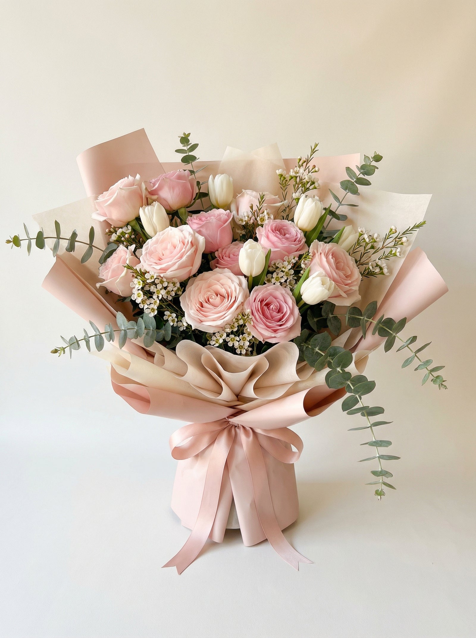 Anniversary Blush Bouquet