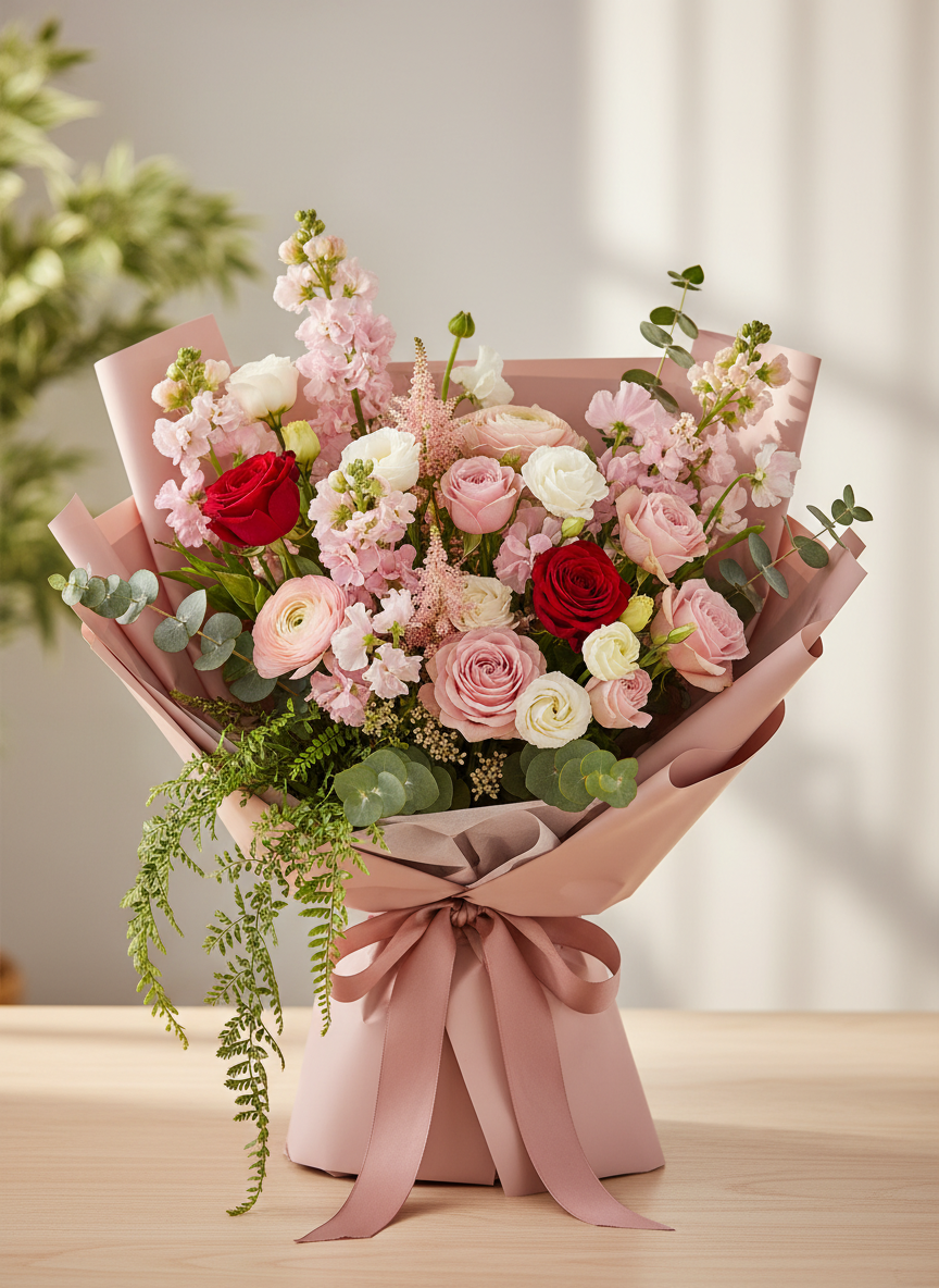 Ranunculus Dream