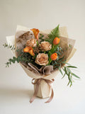 Rustic Birthday Bouquet