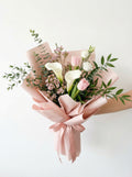 Blushing Grace Bouquet