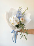 Whimsical Birthday Petite
