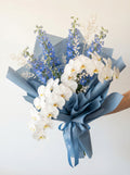 Midnight Azure Luxe