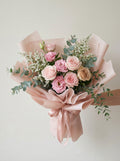 Pink Cloud Romance