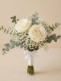 Petite Ivory Bride
