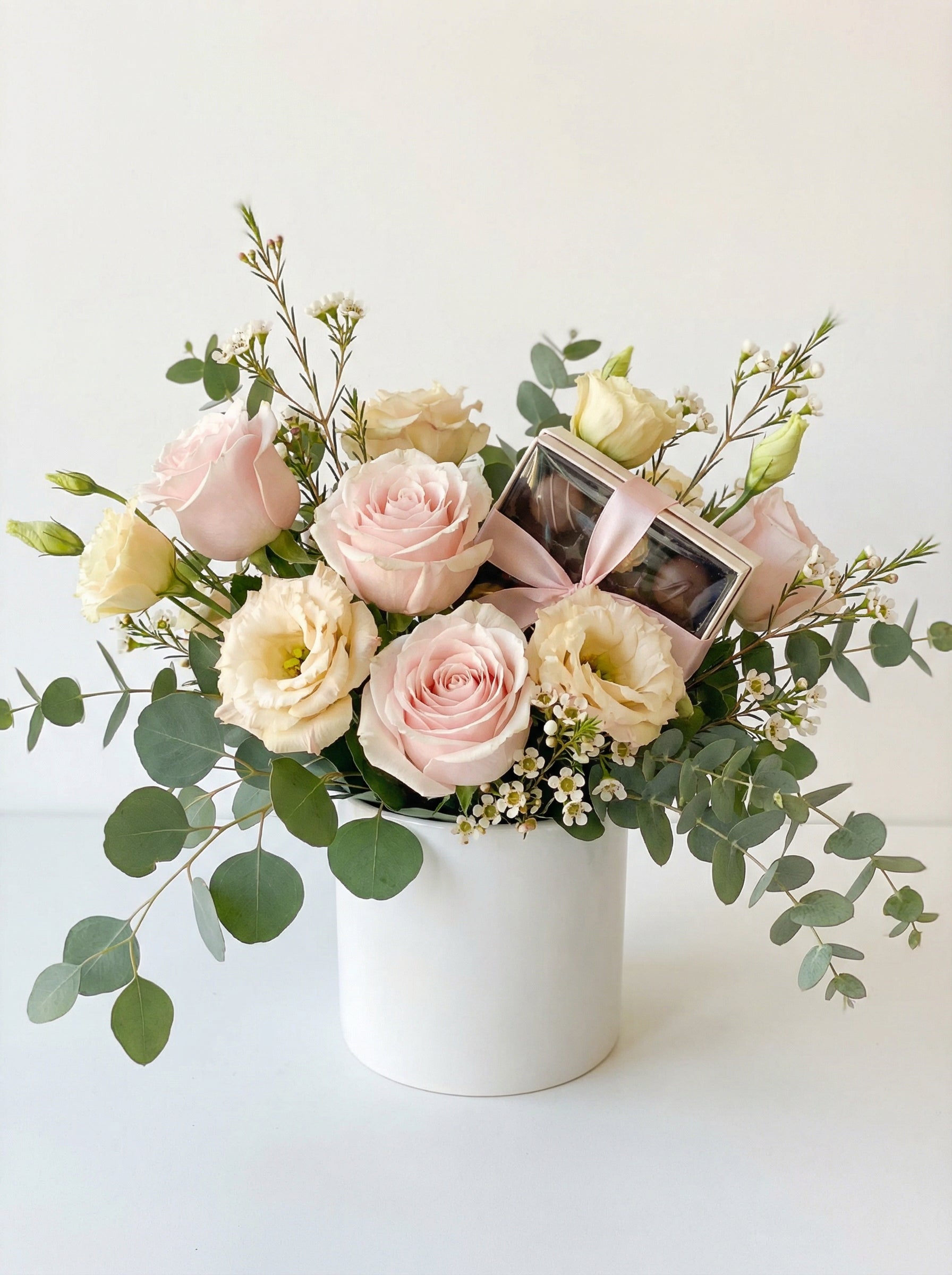 Blush Hope Petite