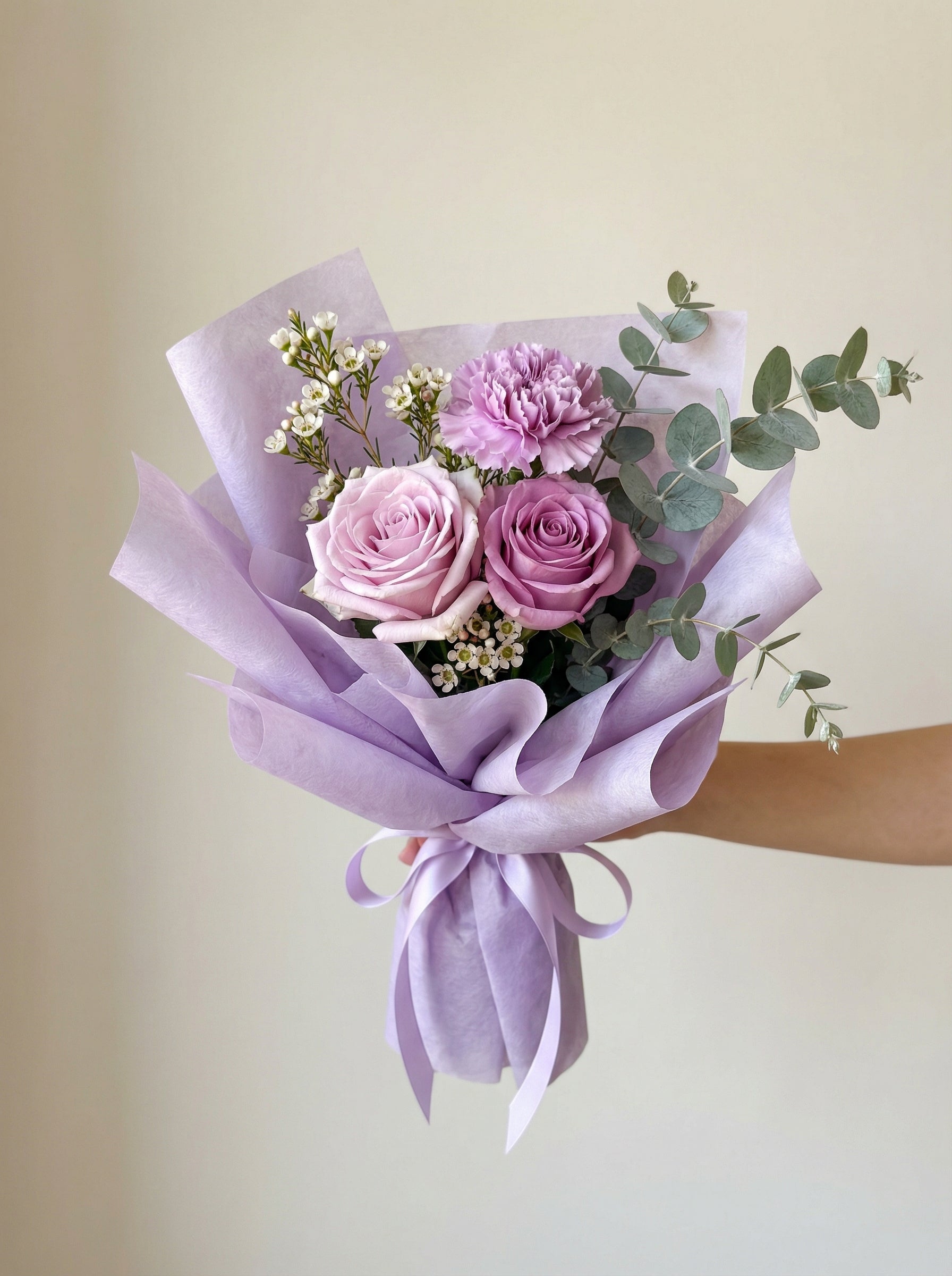 Amethyst Garden Petite