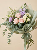 Pastel Birthday Dream