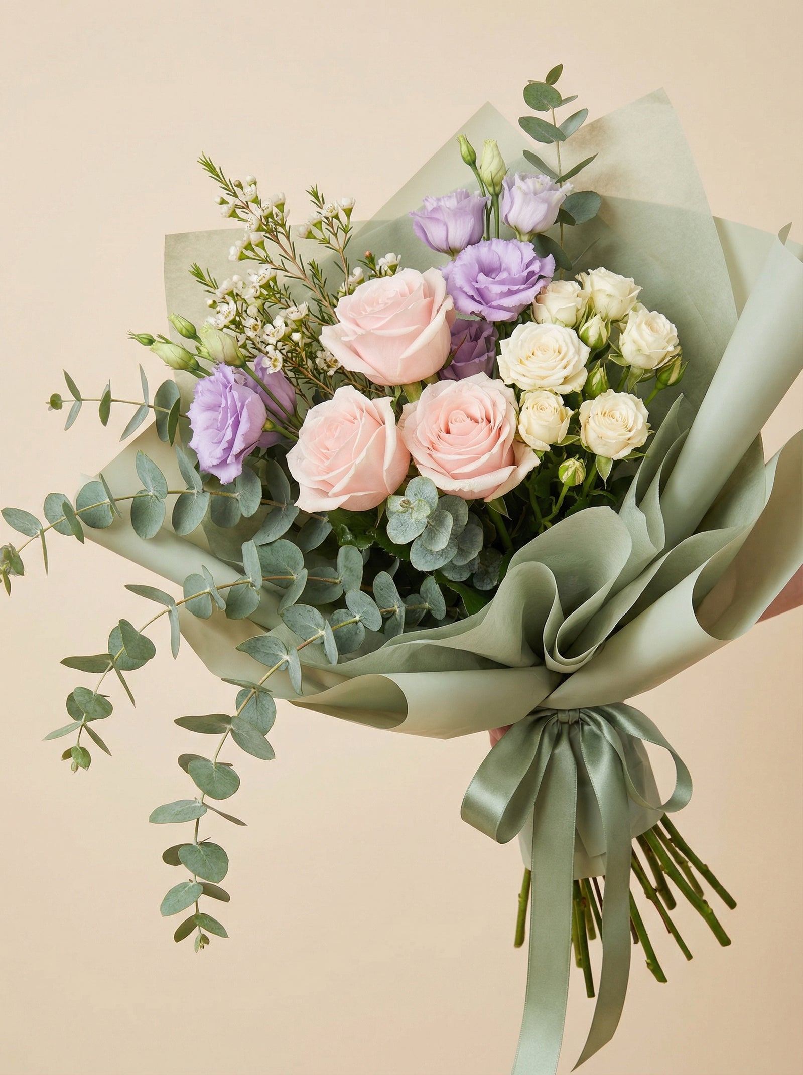 Pastel Birthday Dream