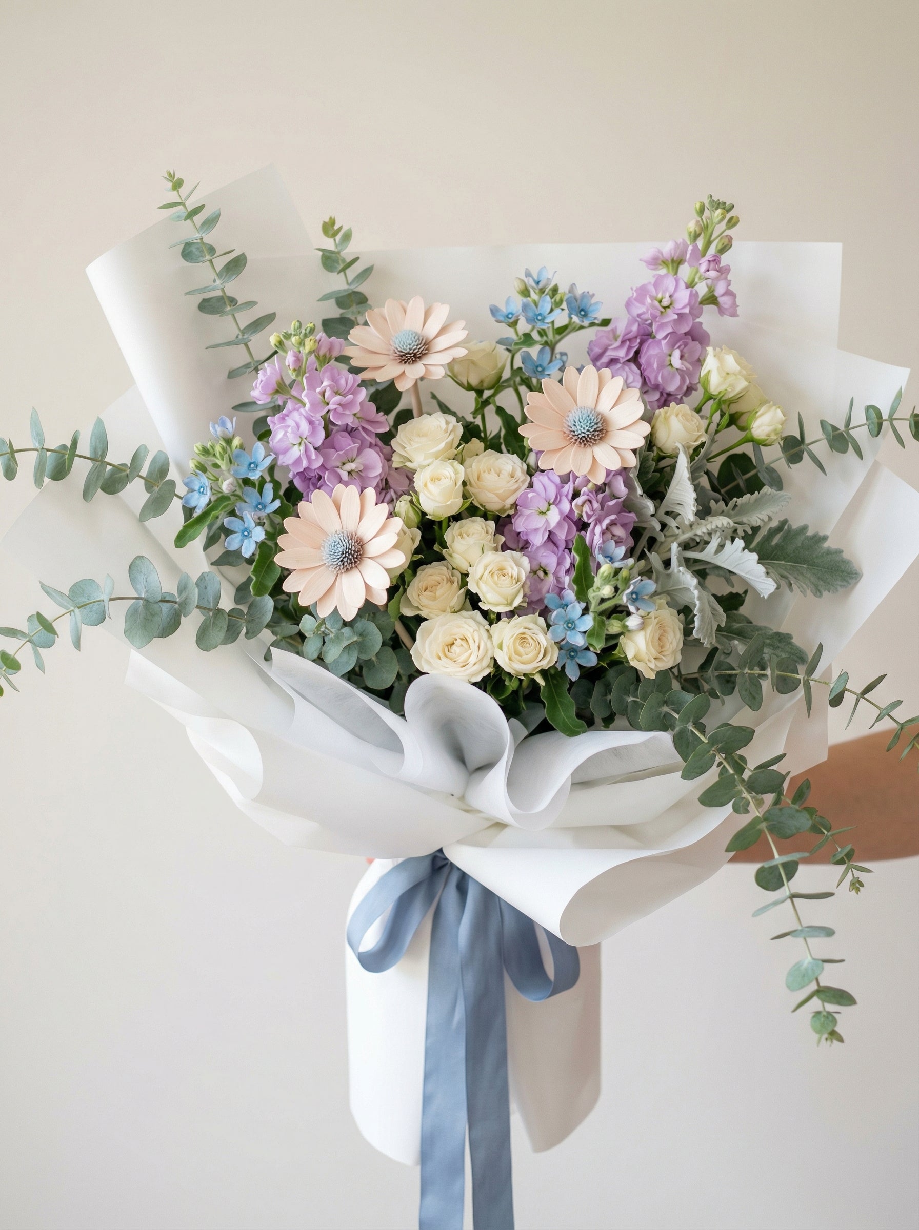 Pastel Spring Dream