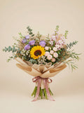 Pastel Dawn Bouquet