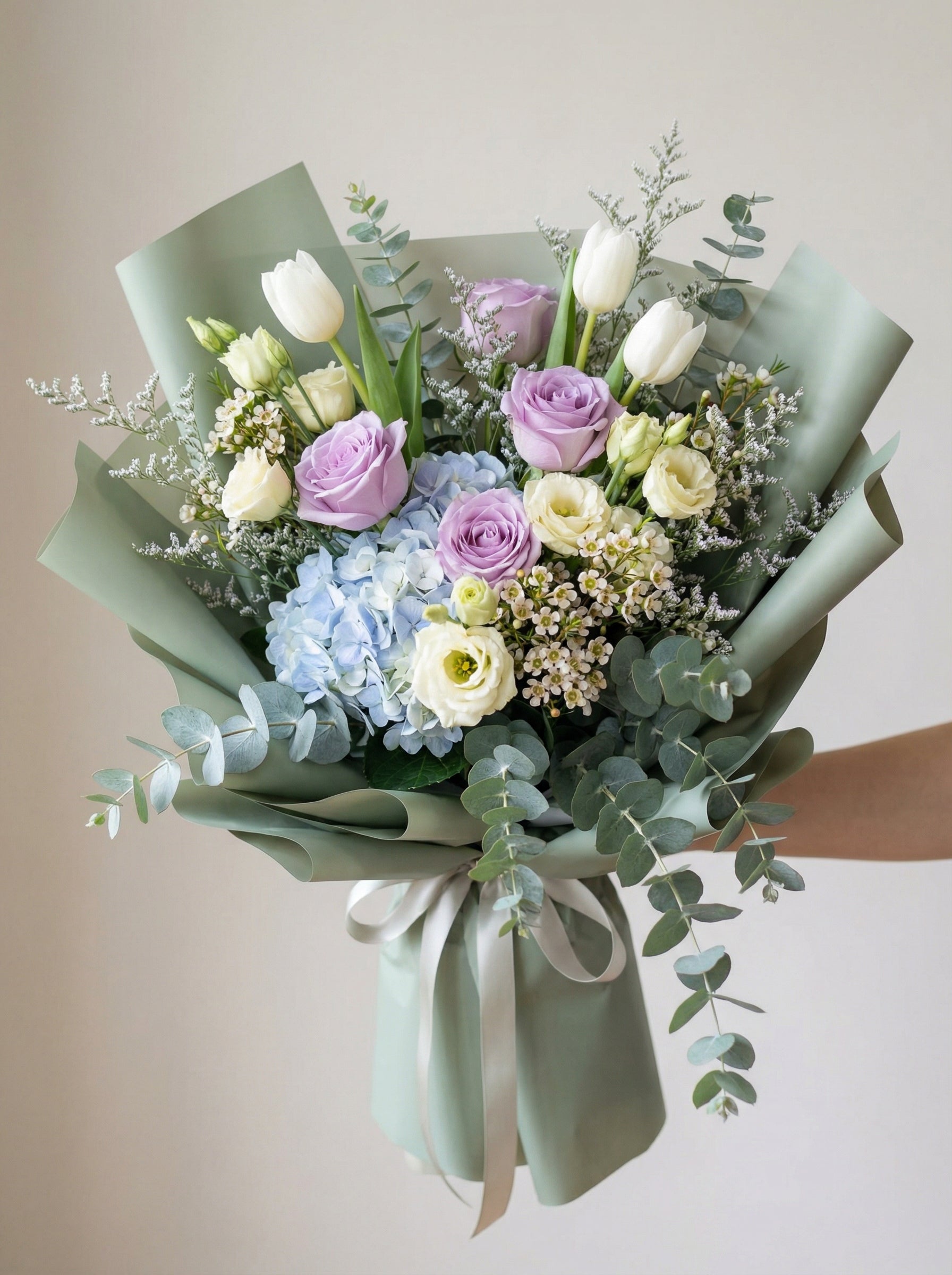 Pastel Dream Birthday