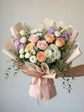 Pastel Dream Birthday