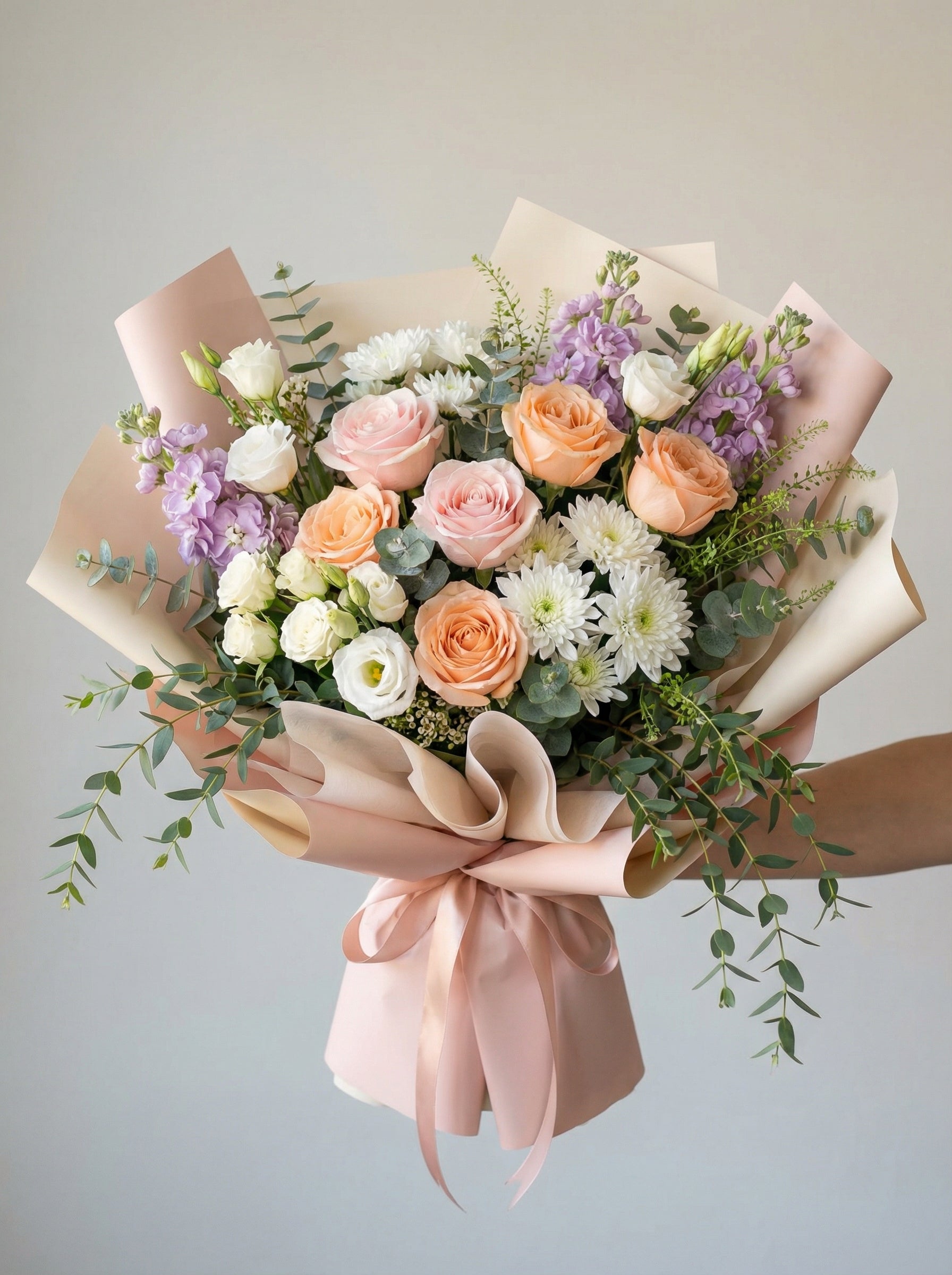 Pastel Dream Birthday