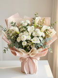 Timeless Calla Birthday