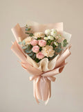 Petite Pastel Posy