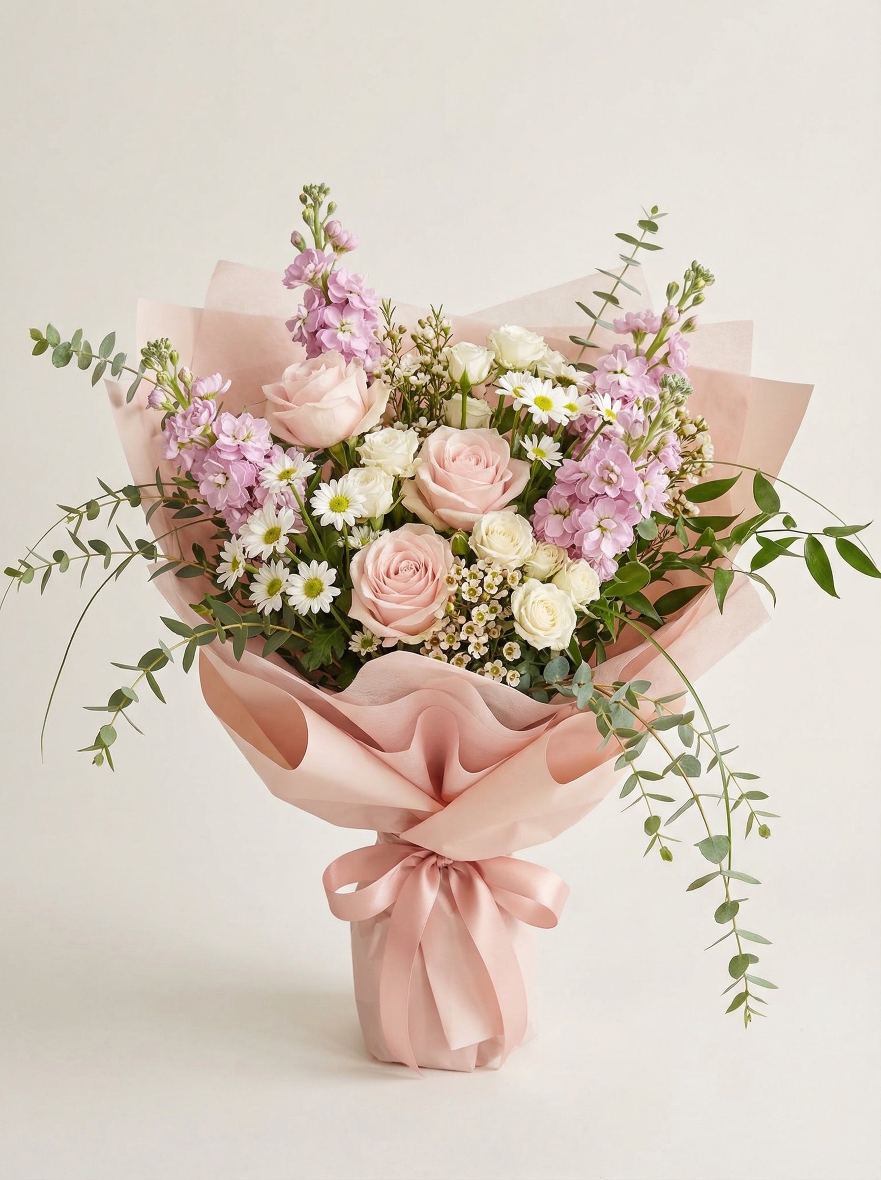 Blush Meadow Dream