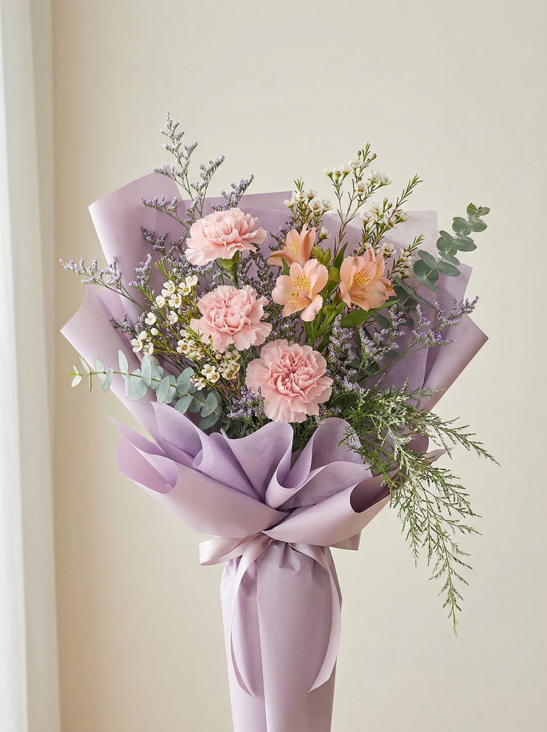 Pastel Meadow Petite
