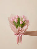 Blushing Tulip Petite