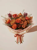 Autumn Ember Posy