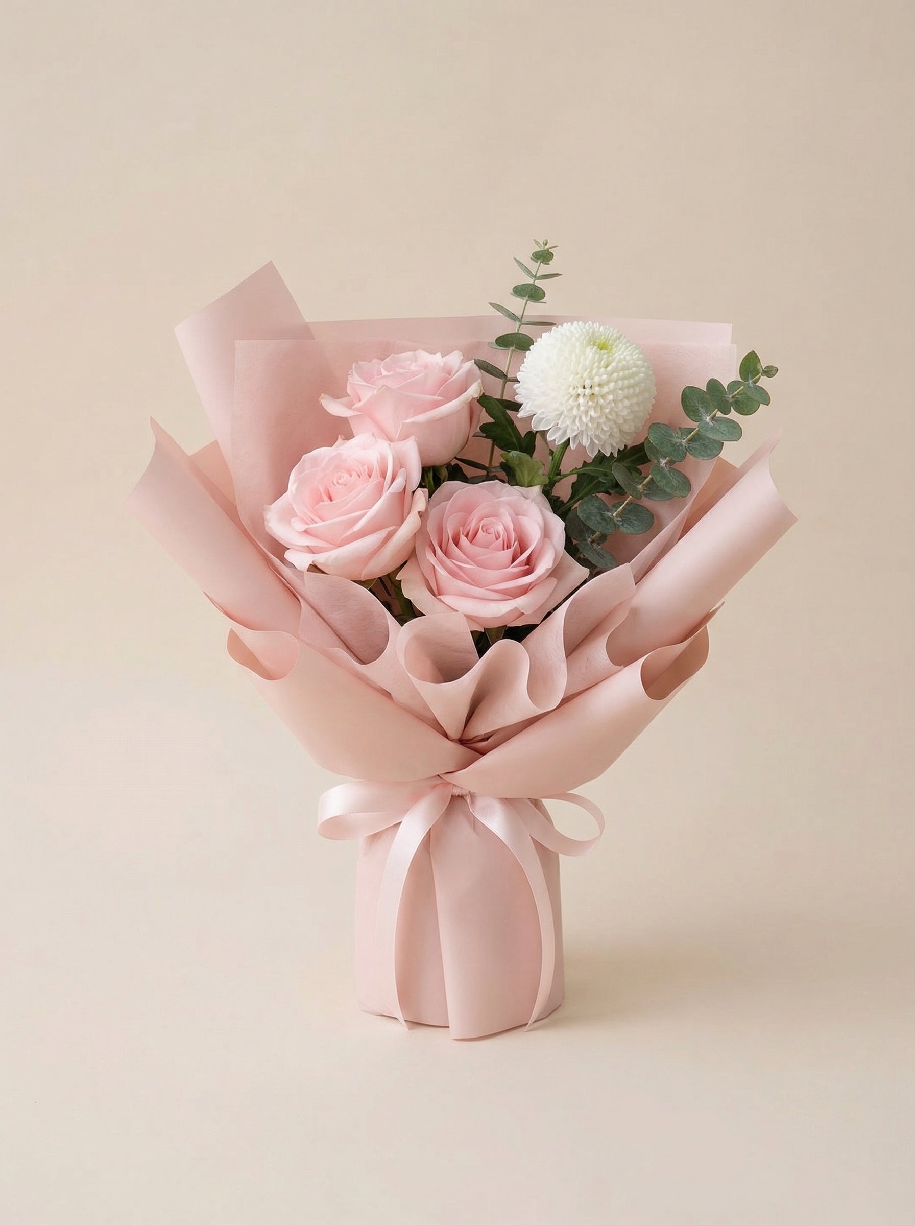 Blush Petite Romance