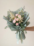 Whimsical Pastel Dream