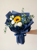 Golden Success Bouquet