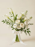 Eternal Ivory Grace