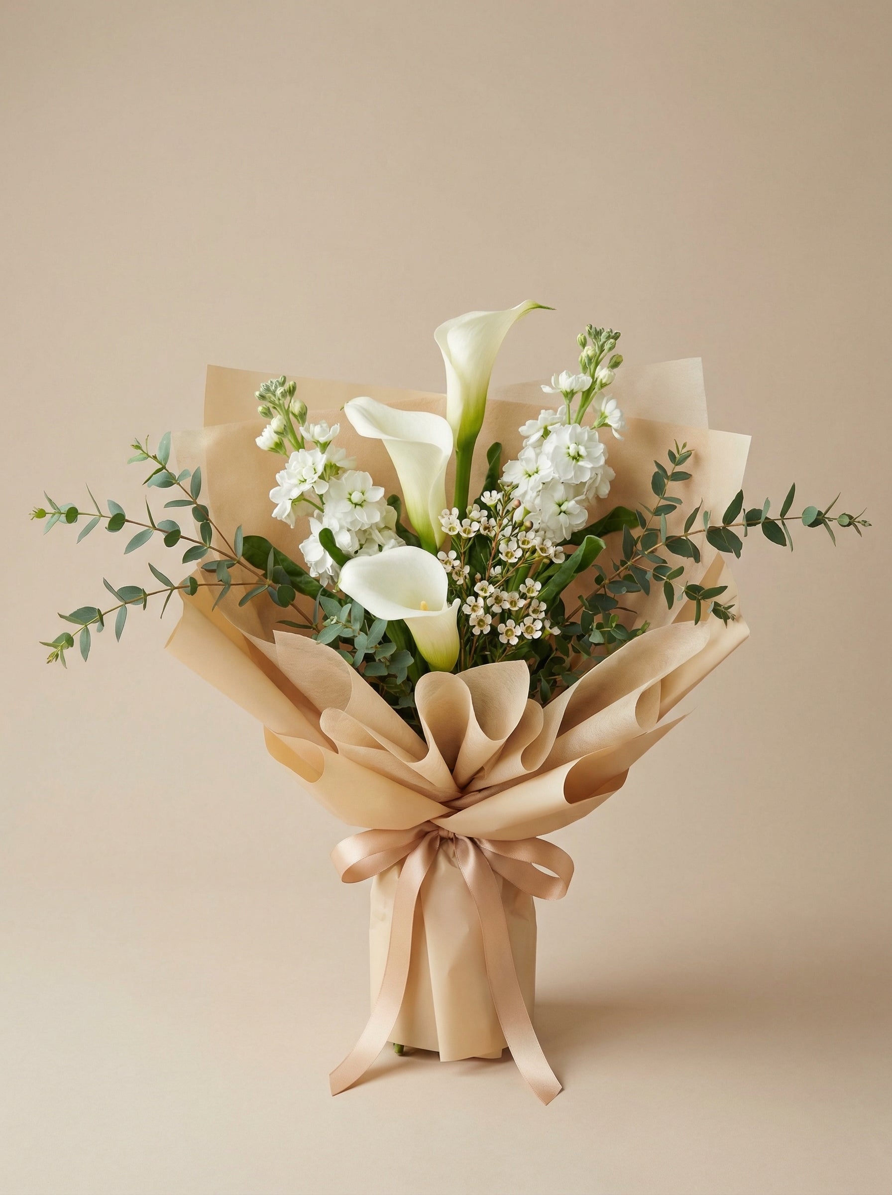Eternal Grace Bouquet