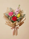 Petite Blush Romance