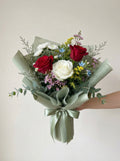 Meadow Romance Petite Trio