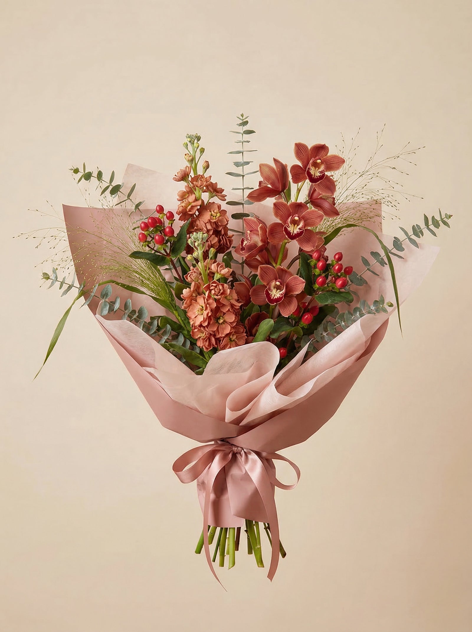 Terracotta Grace Petite