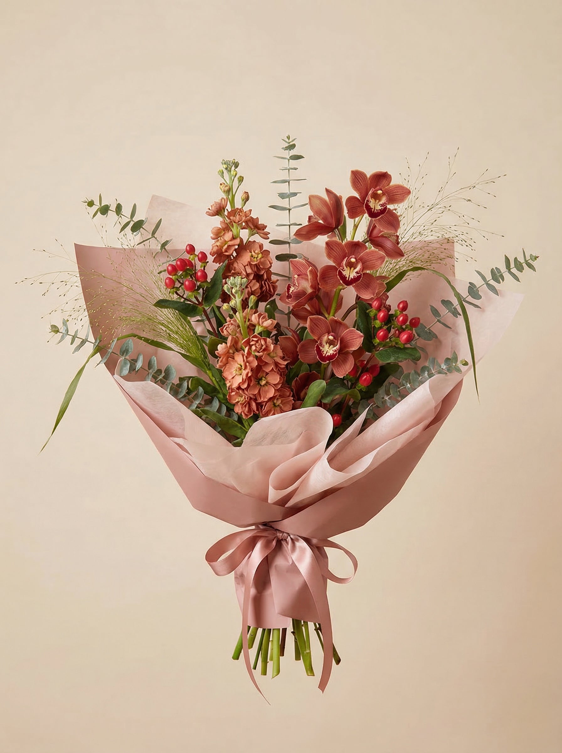 Terracotta Grace Petite
