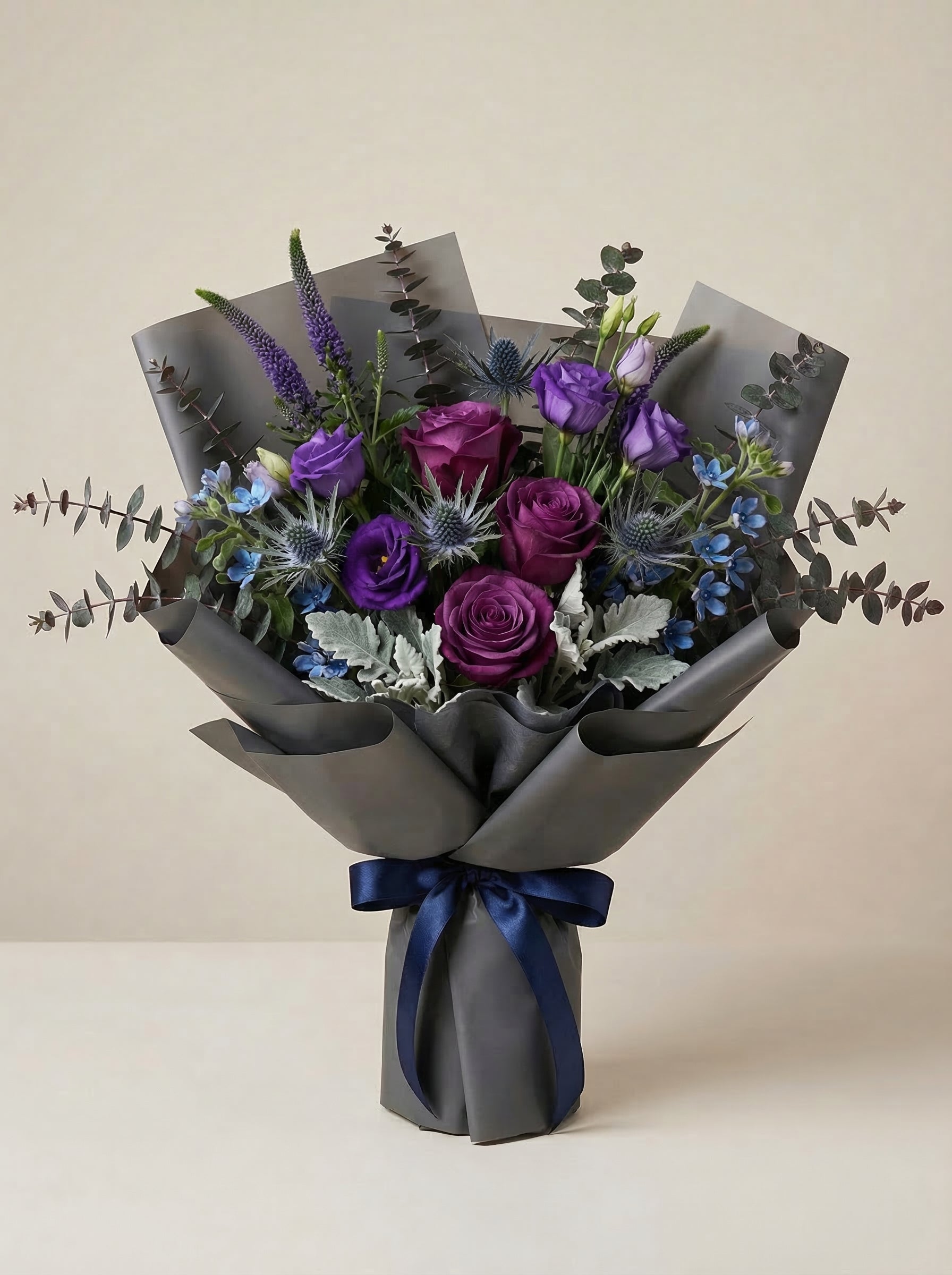 Twilight Celebration Bouquet