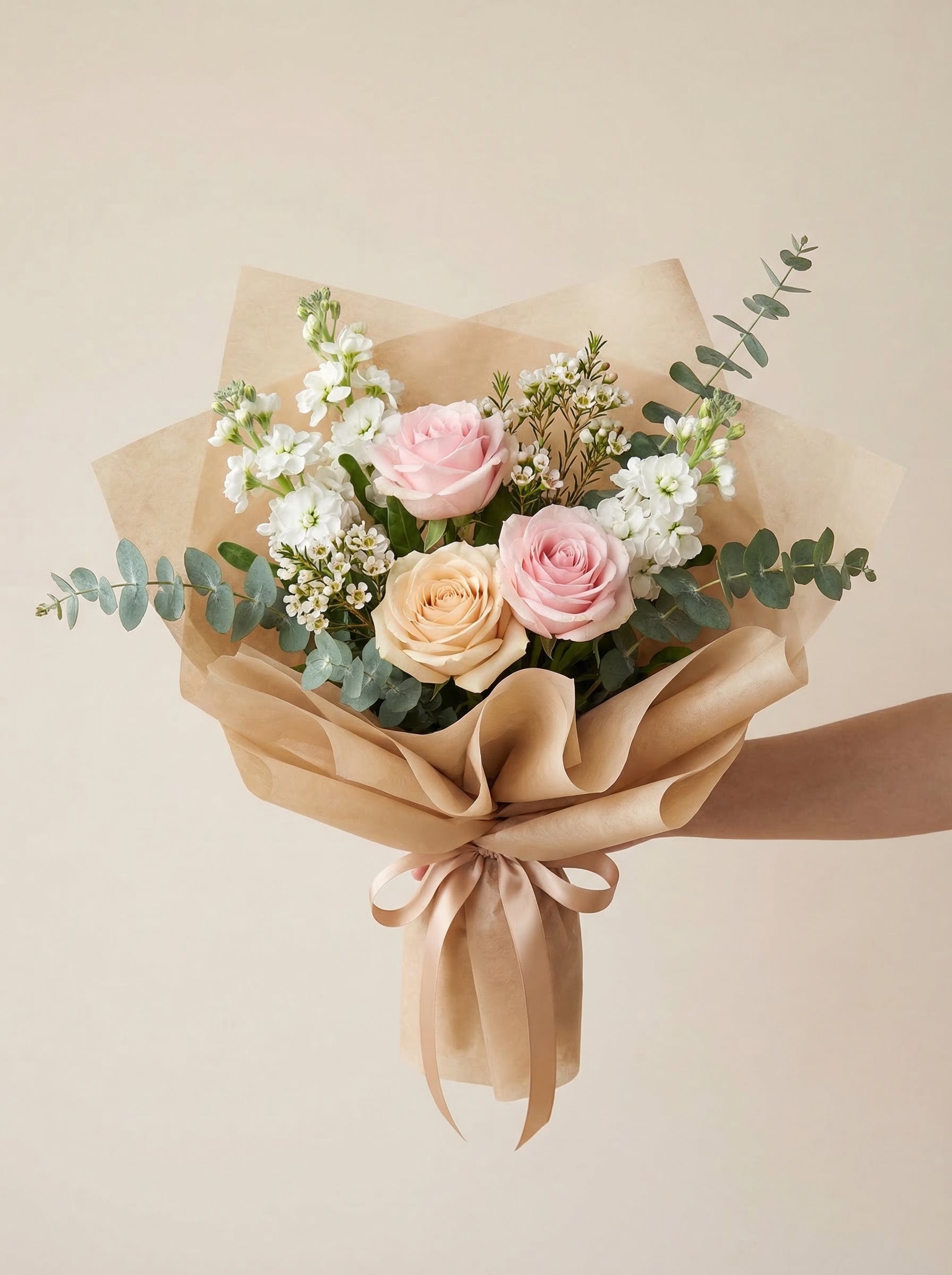 Pastel Grace Petite