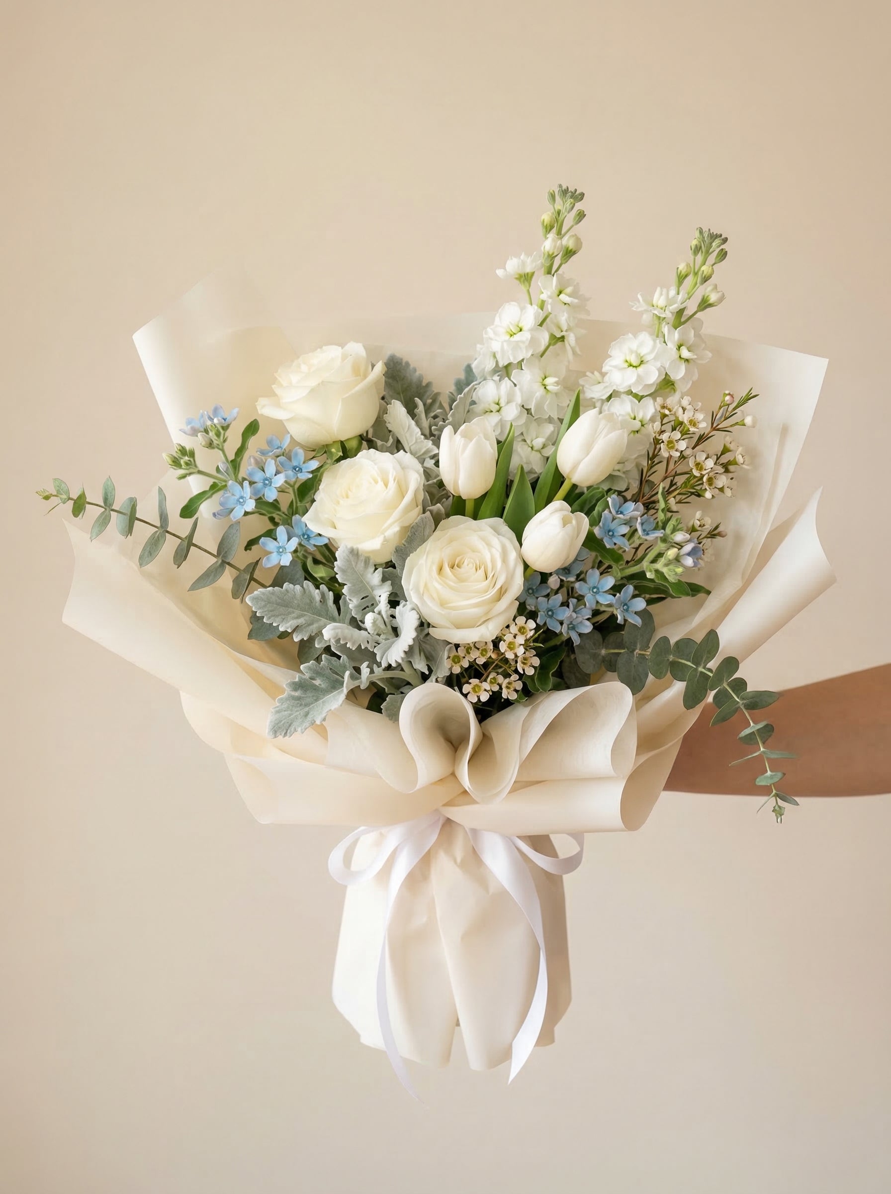 Azure Serenity Petit
