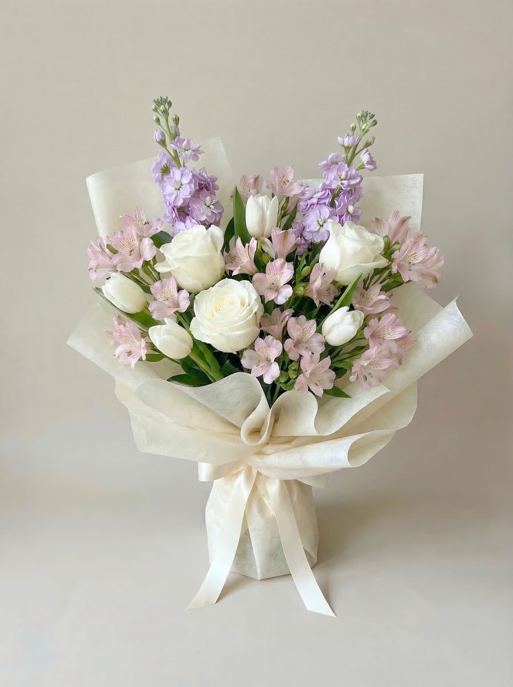 Ethereal Pearl Petite