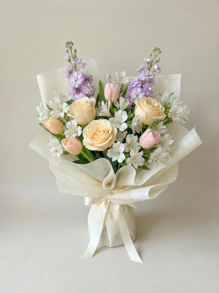 Ethereal Pearl Petite