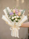 Lavender & Jasmine Petite