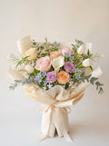 Petite Ivory Whisper