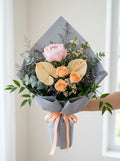Sunset Garden Petite