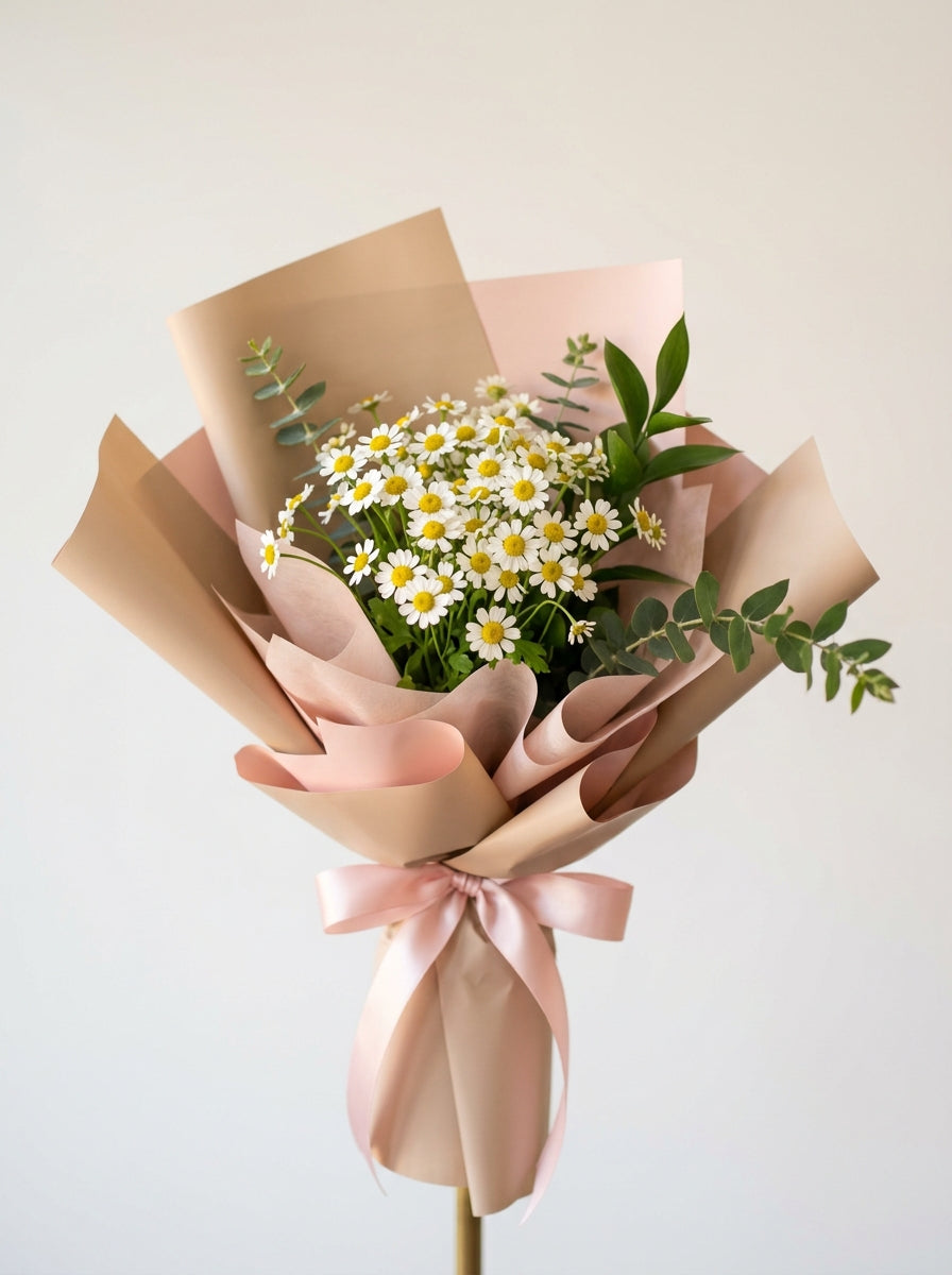 Petite Daisy Daydream