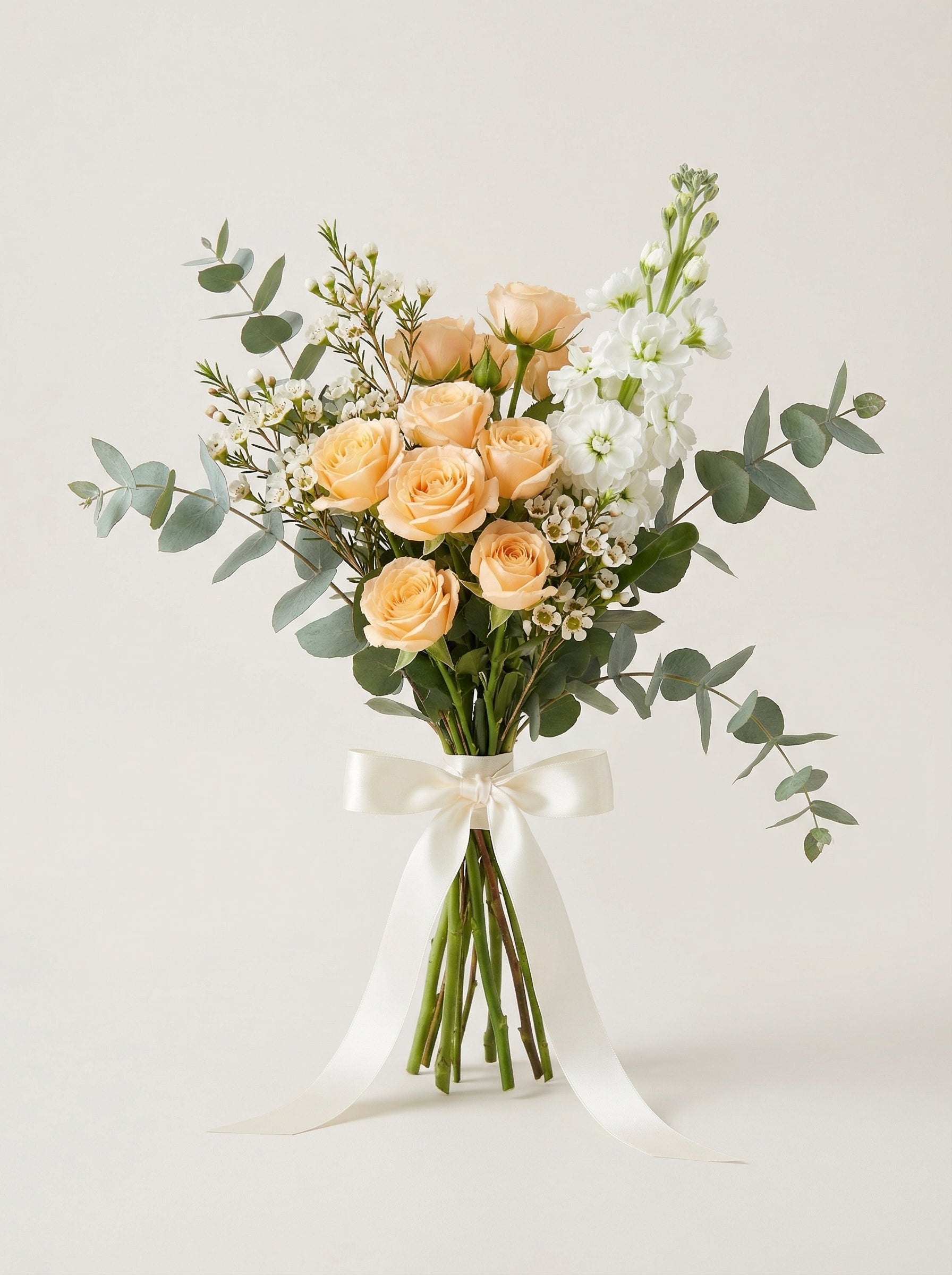 Apricot Petal Petite