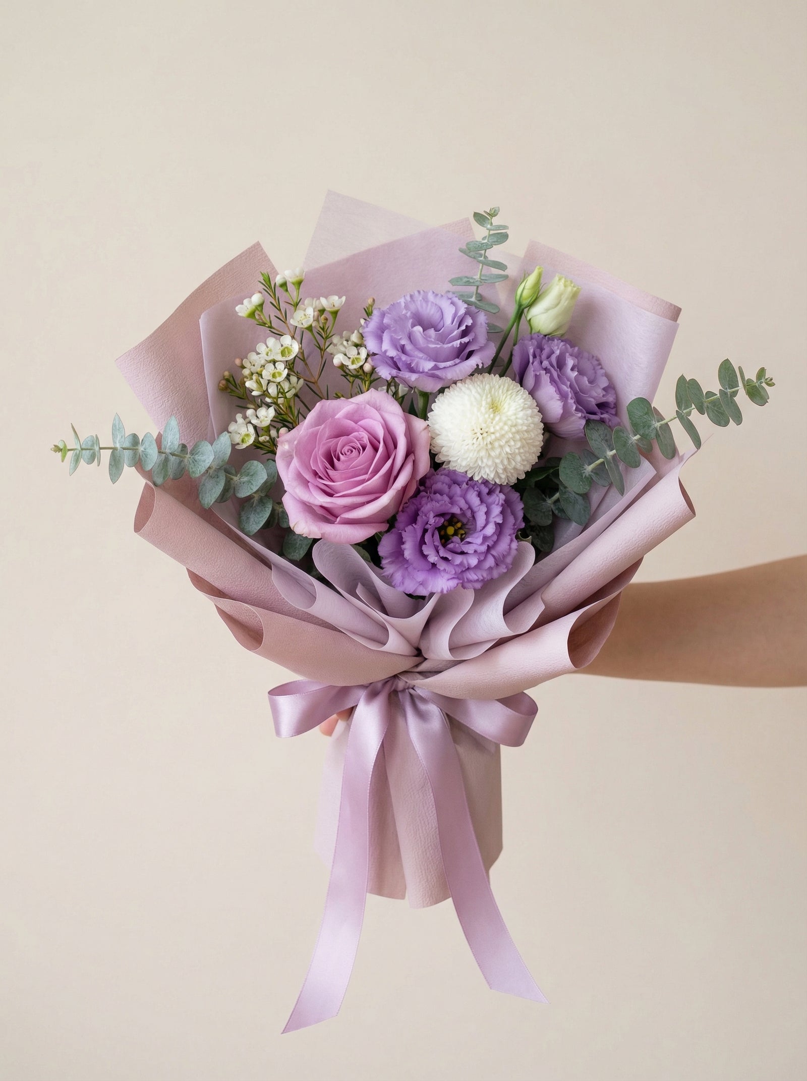 Amethyst Starlet Petite