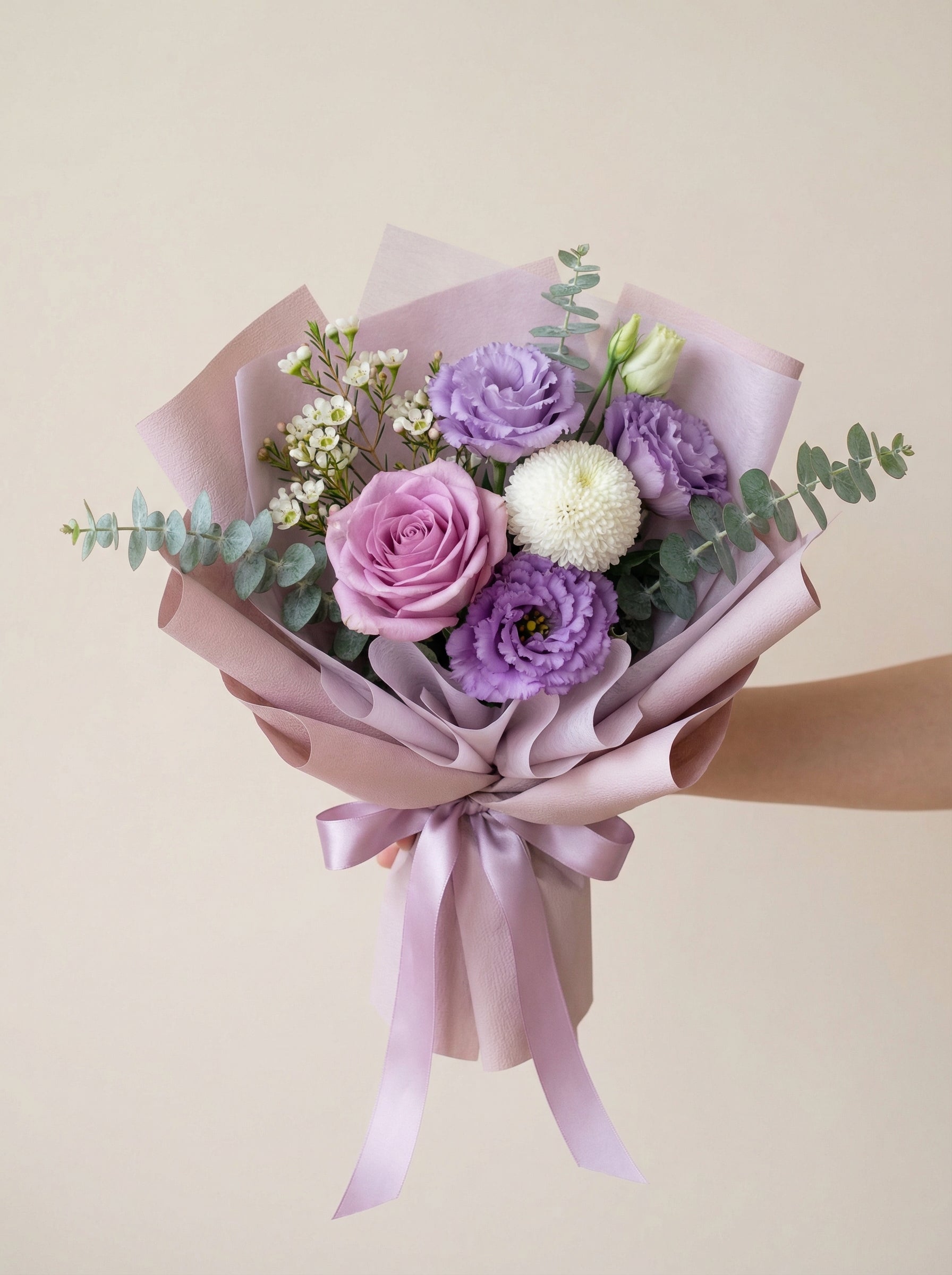 Amethyst Starlet Petite