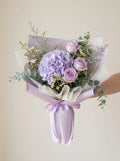 Violet Dream Petite