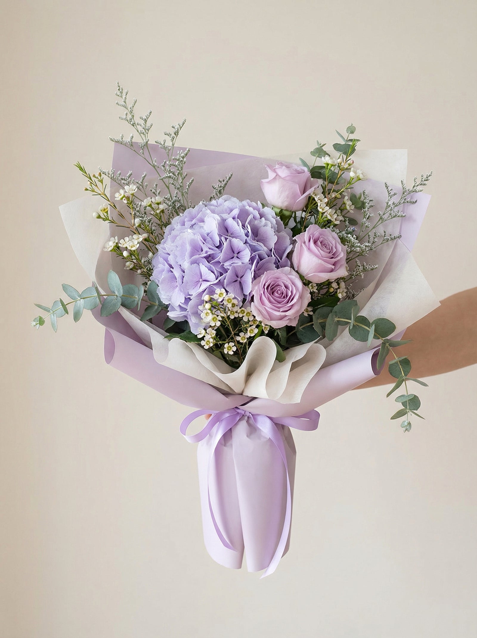 Violet Dream Petite