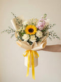 Yellow Muse Petite Edit