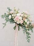 Signature Garden Bridal Bouquet Singapore
