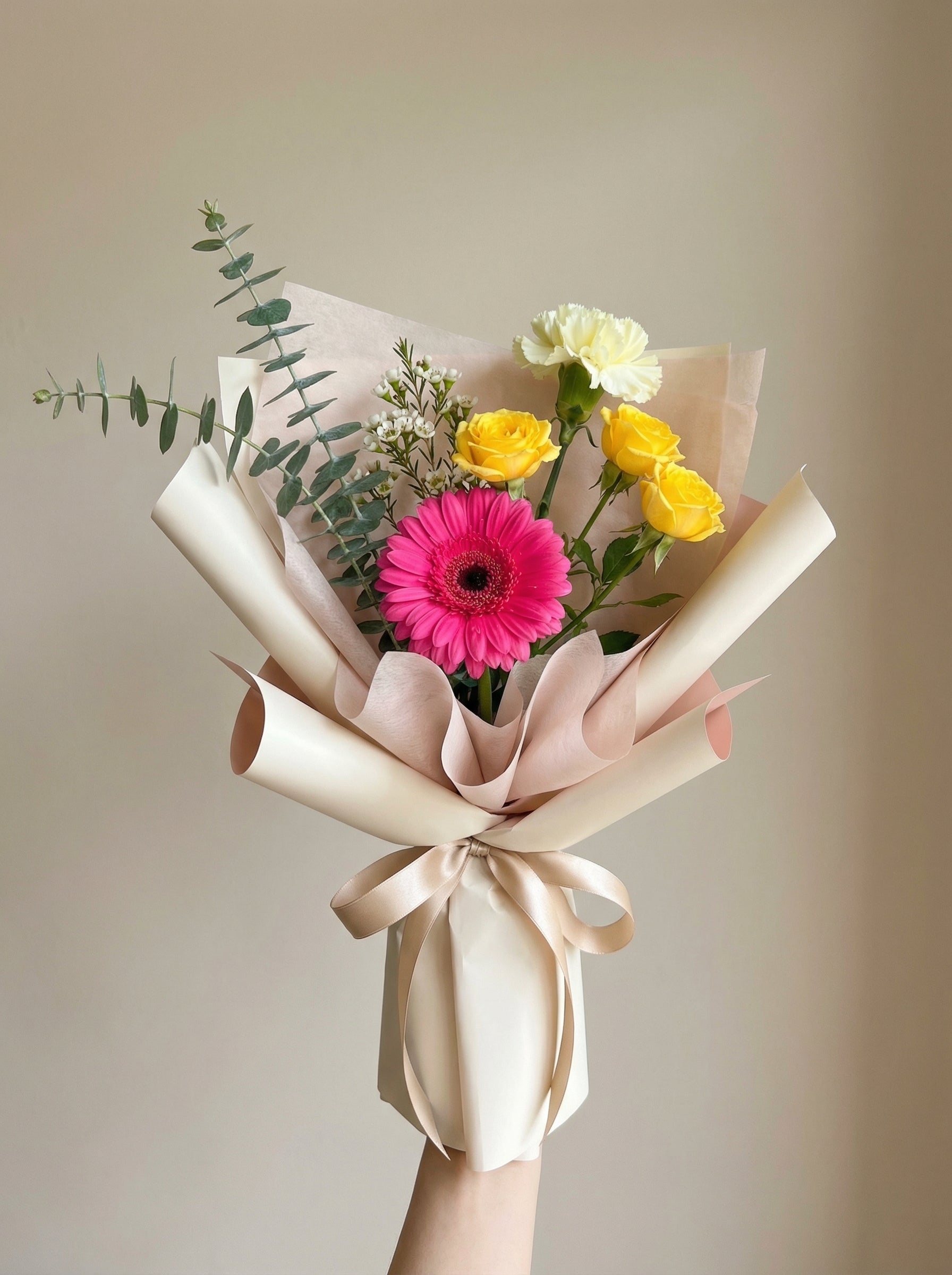 Petite Celebration Graduation Bouquet Singapore